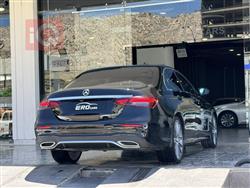 مێرسێدس بێنز E-Class